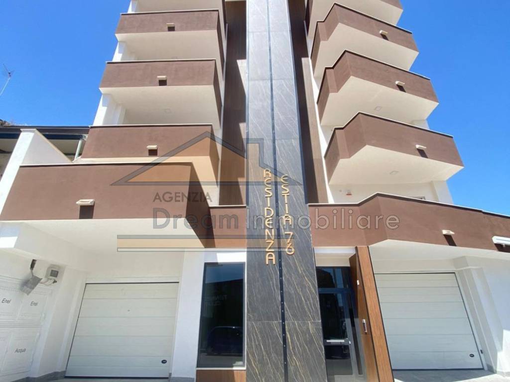 appartamento in vendita a Frattamaggiore