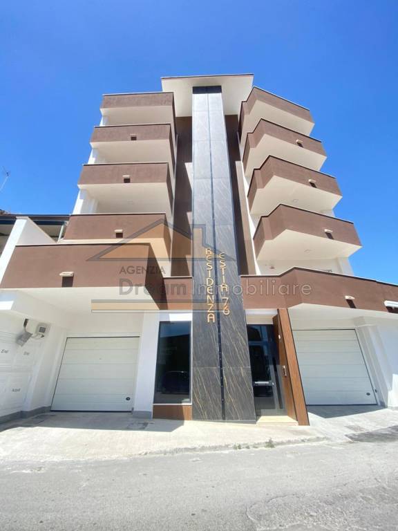 appartamento in vendita a Frattamaggiore