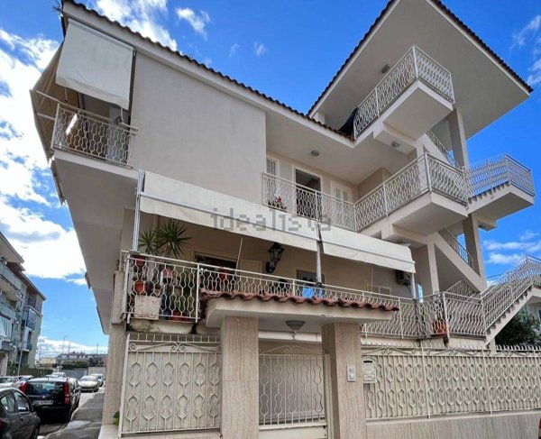 appartamento in vendita a Frattamaggiore