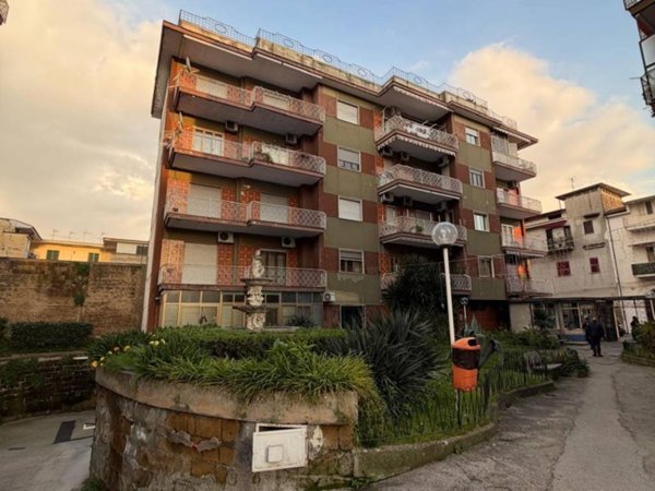 appartamento in vendita a Frattamaggiore