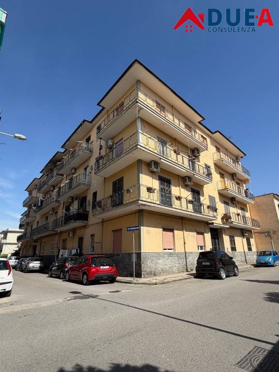 appartamento in vendita a Frattamaggiore