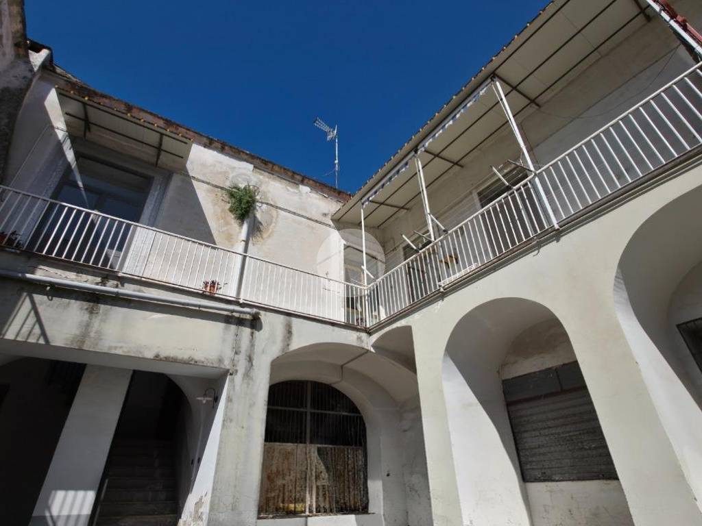 appartamento in vendita a Frattamaggiore