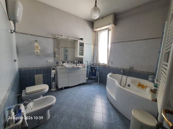 appartamento in vendita a Frattamaggiore
