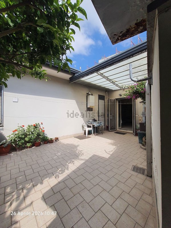 appartamento in vendita a Frattamaggiore