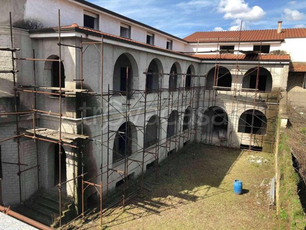 mansarda in vendita a Frattamaggiore