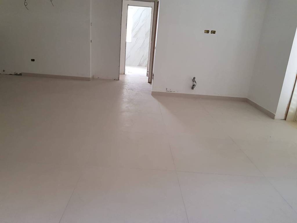 appartamento in vendita a Frattamaggiore