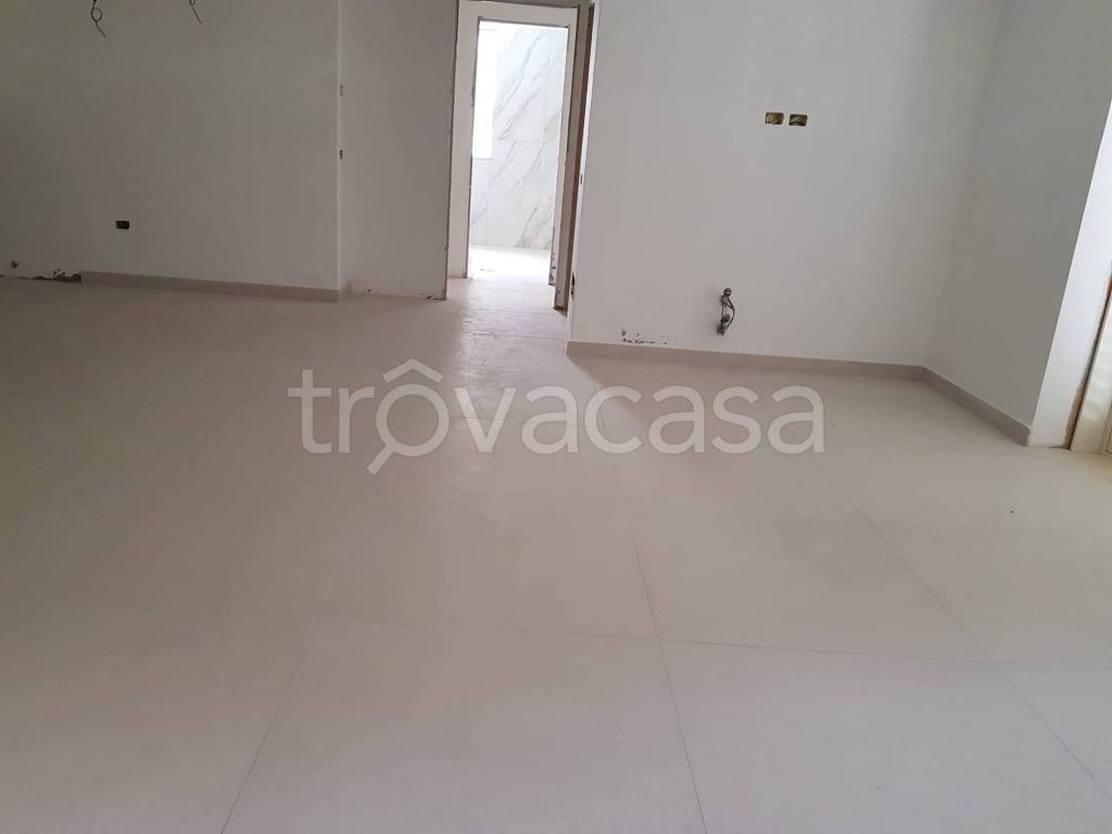 appartamento in vendita a Frattamaggiore