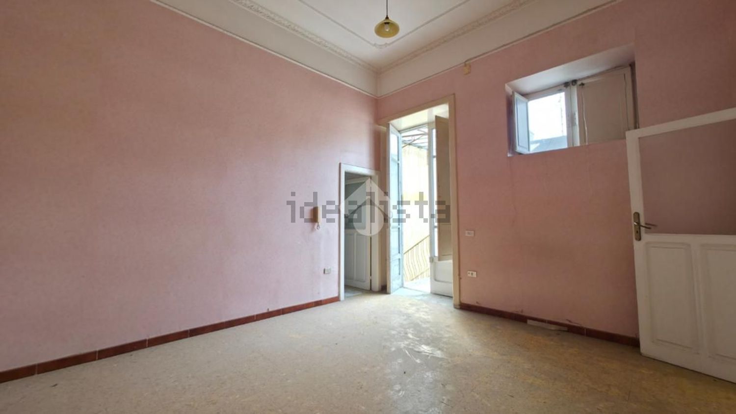 appartamento in vendita a Frattamaggiore