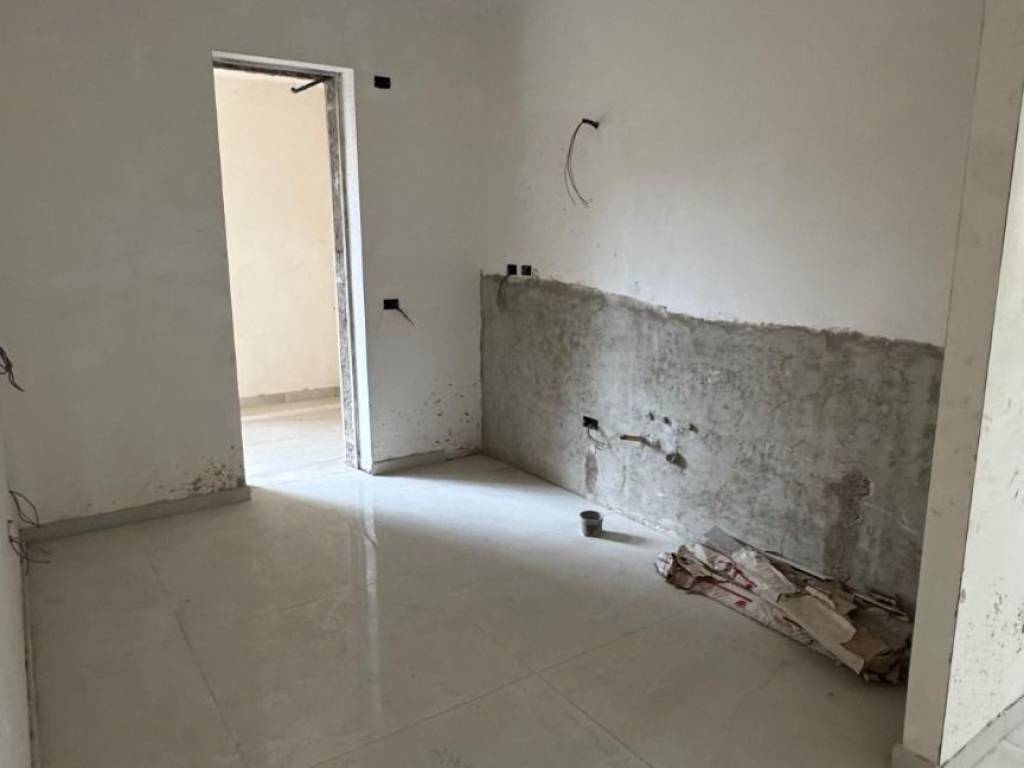 appartamento in vendita a Frattamaggiore