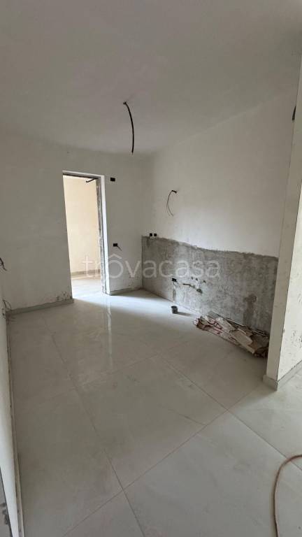 appartamento in vendita a Frattamaggiore
