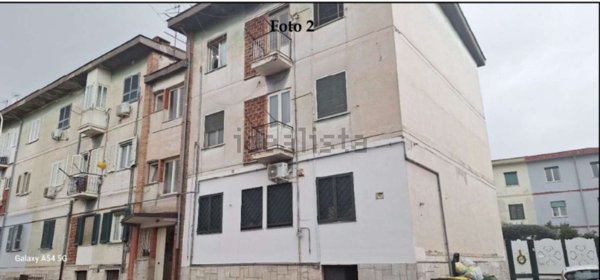 appartamento in vendita a Frattamaggiore