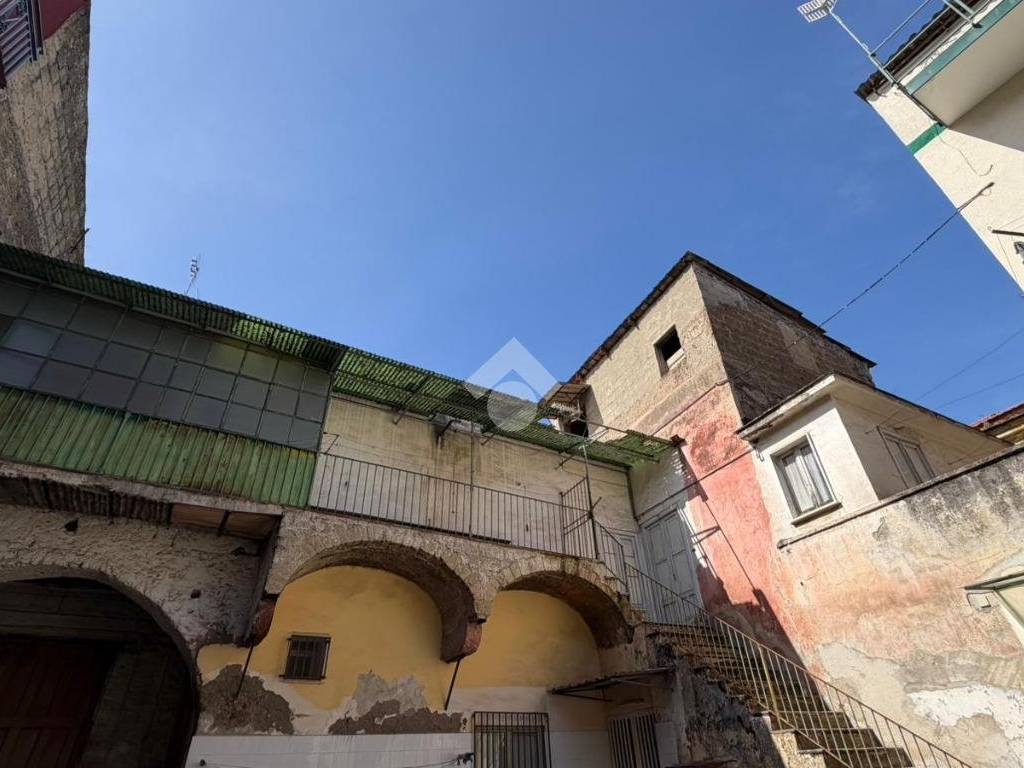 appartamento in vendita a Frattamaggiore