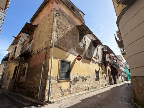 appartamento in vendita a Frattamaggiore