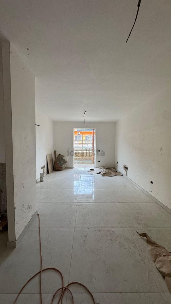 appartamento in vendita a Frattamaggiore