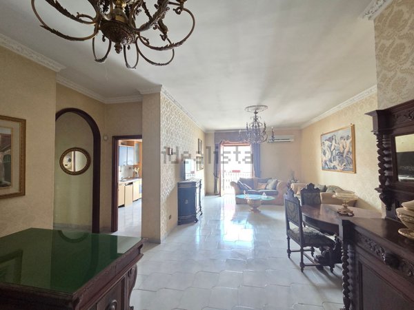 appartamento in vendita a Frattamaggiore