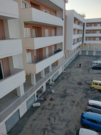 appartamento in vendita a Frattamaggiore