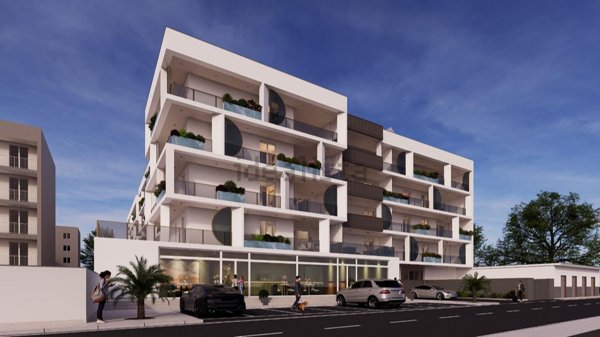 appartamento in vendita a Frattamaggiore