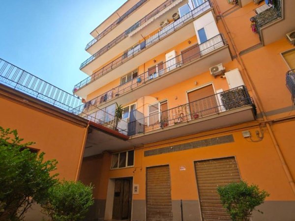 appartamento in vendita a Frattamaggiore