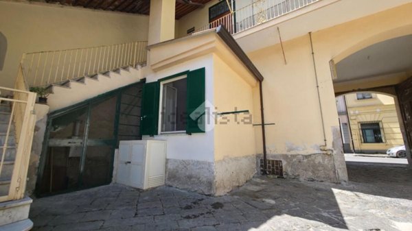 appartamento in vendita a Frattamaggiore