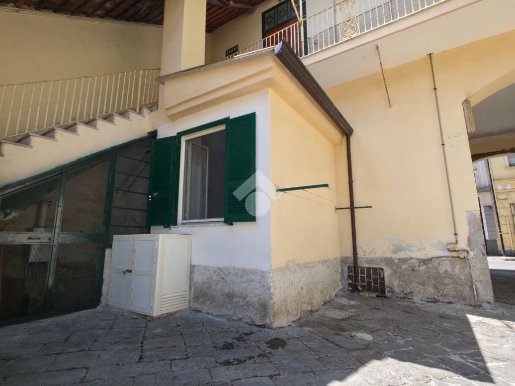 appartamento in vendita a Frattamaggiore