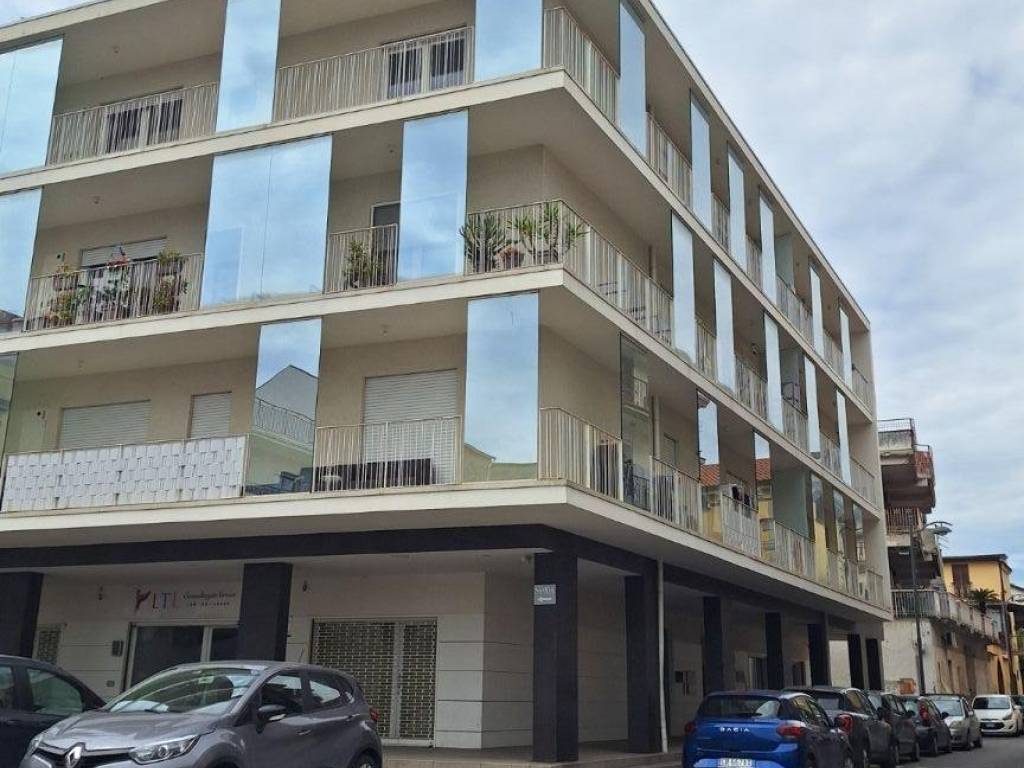 appartamento in vendita a Frattamaggiore
