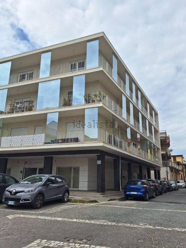 appartamento in vendita a Frattamaggiore