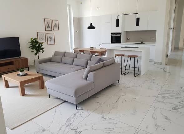 appartamento in vendita a Frattamaggiore