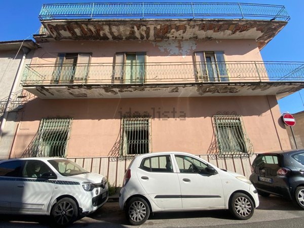 appartamento in vendita a Frattamaggiore