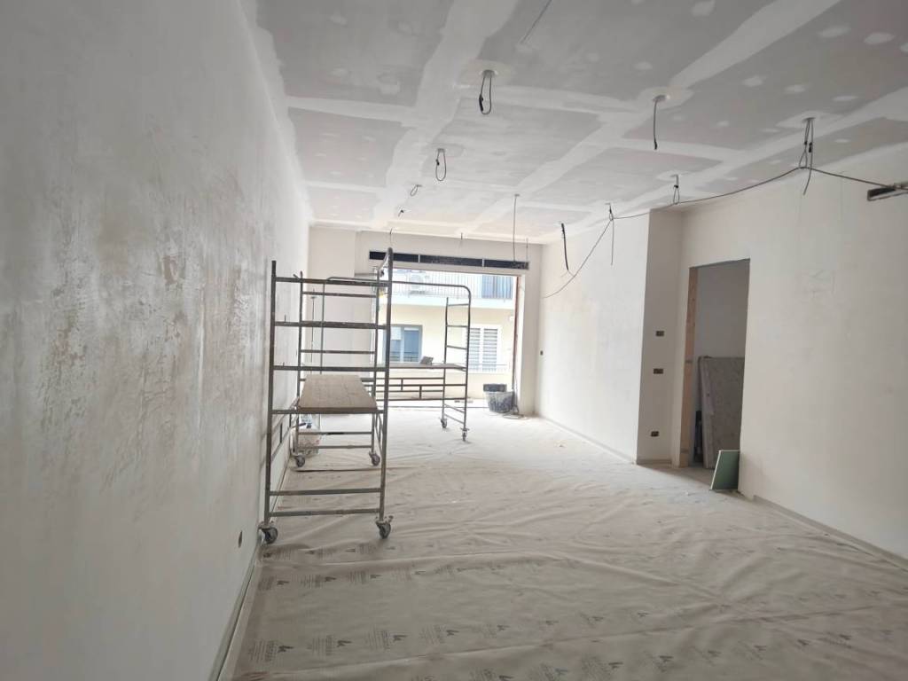 appartamento in vendita a Frattamaggiore