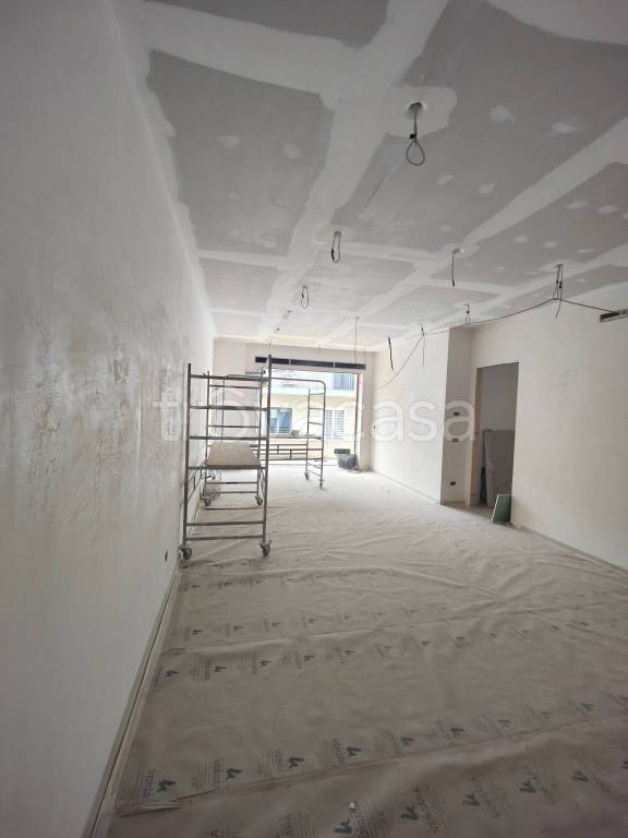 appartamento in vendita a Frattamaggiore