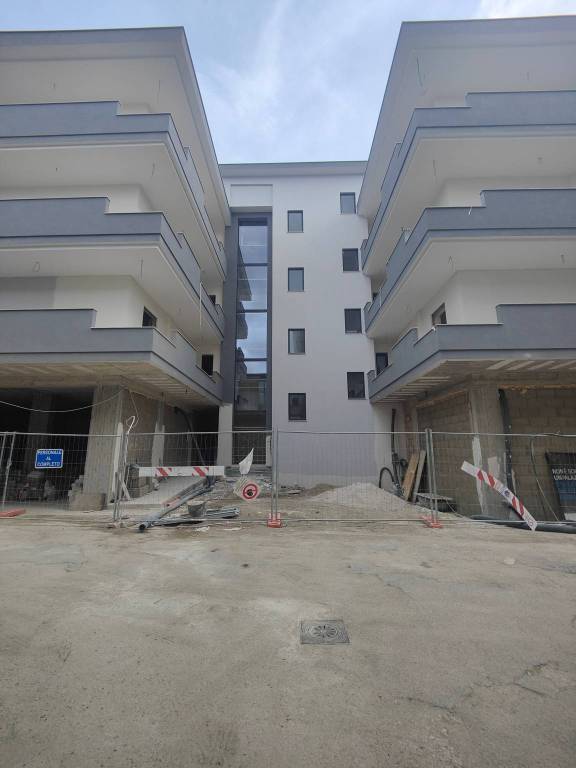appartamento in vendita a Frattamaggiore