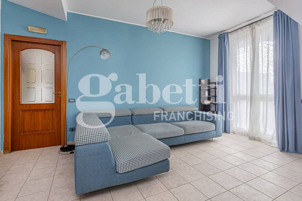 appartamento in vendita a Frattamaggiore