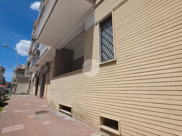 appartamento in vendita a Frattamaggiore