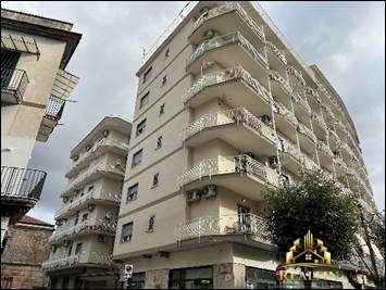 appartamento in vendita a Frattamaggiore