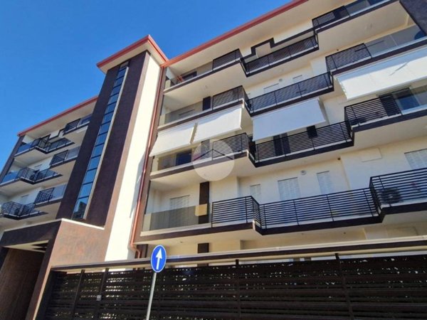appartamento in vendita a Frattamaggiore