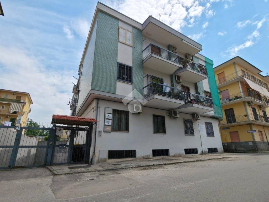 appartamento in vendita a Frattamaggiore