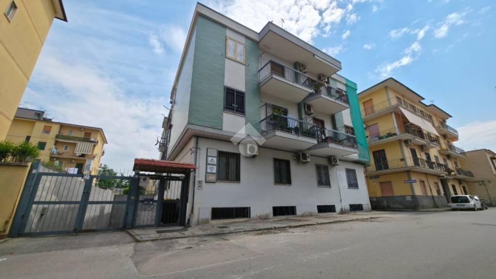 appartamento in vendita a Frattamaggiore