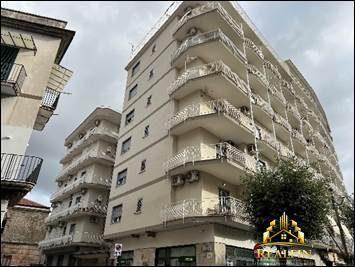 appartamento in vendita a Frattamaggiore