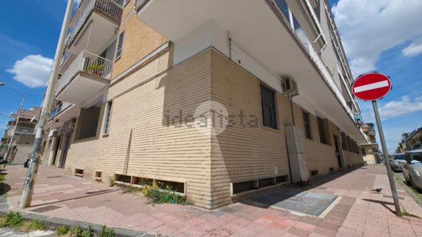 appartamento in vendita a Frattamaggiore