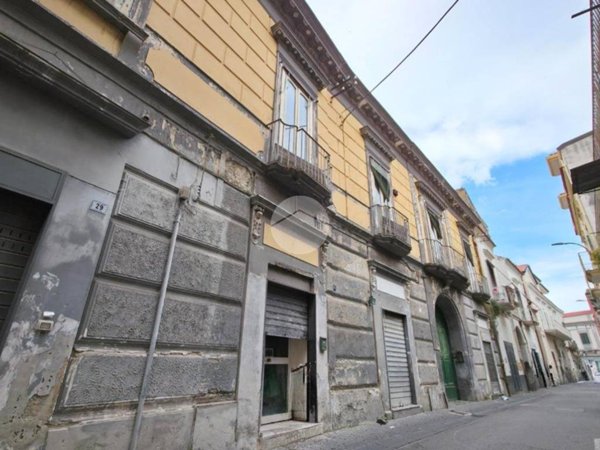 casa indipendente in vendita a Frattamaggiore