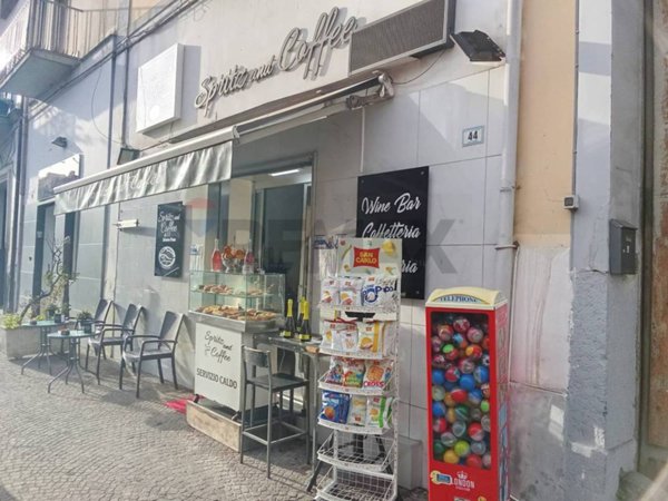 negozio in vendita a Frattamaggiore
