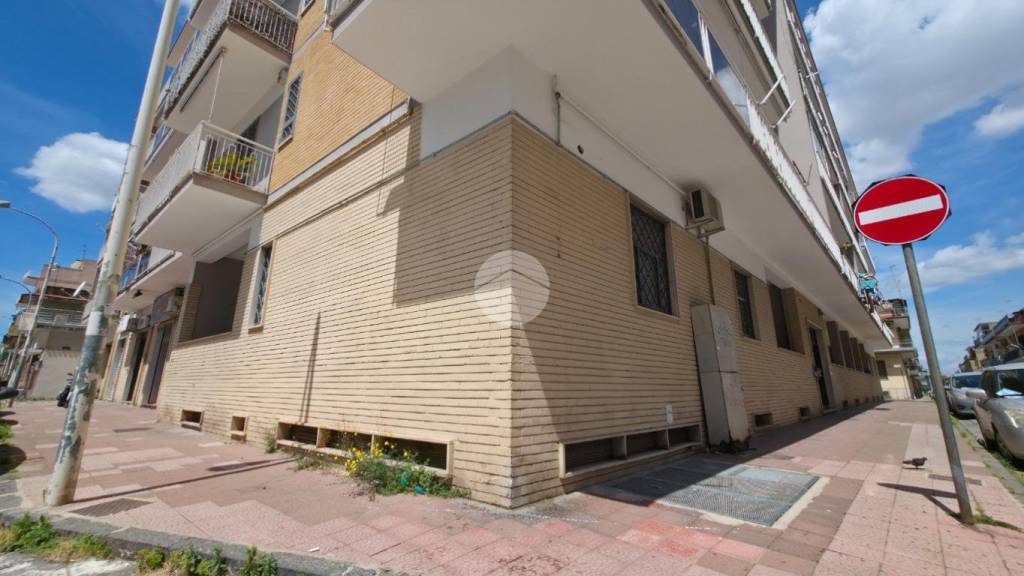 appartamento in vendita a Frattamaggiore
