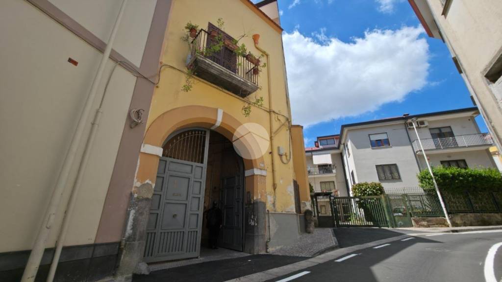 appartamento in vendita a Frattamaggiore