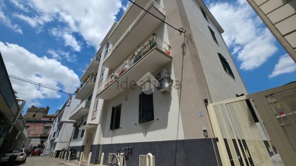 appartamento in vendita a Frattamaggiore