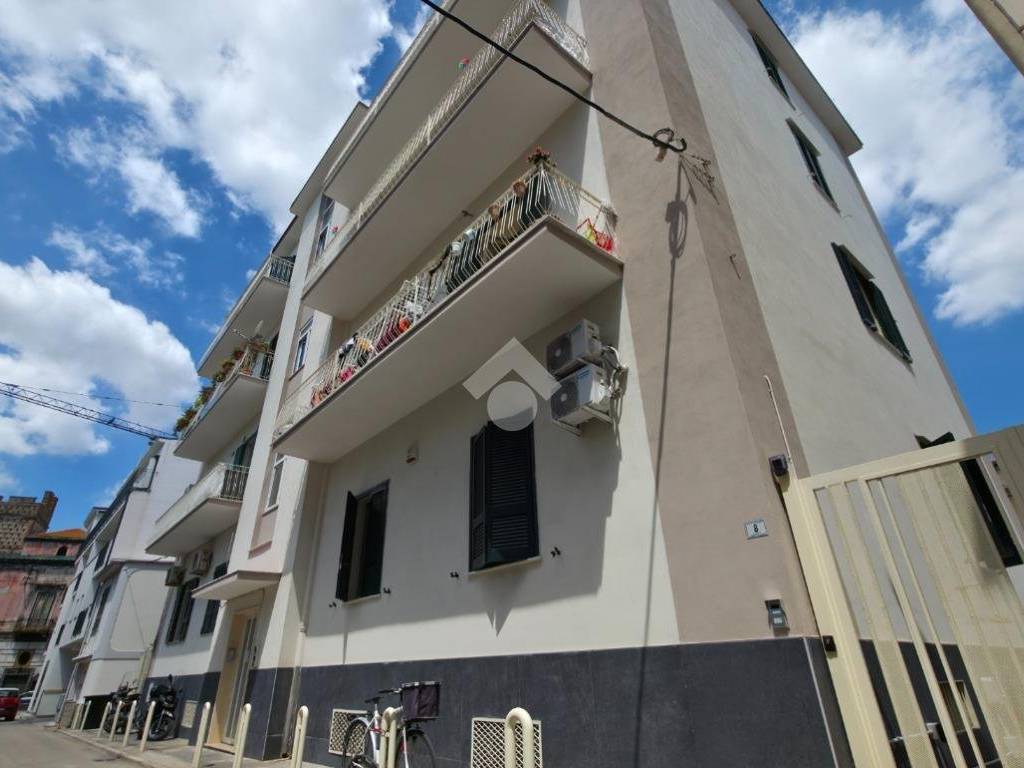 appartamento in vendita a Frattamaggiore