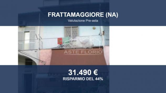 appartamento in vendita a Frattamaggiore