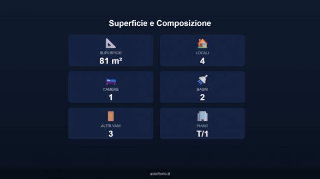 appartamento in vendita a Frattamaggiore