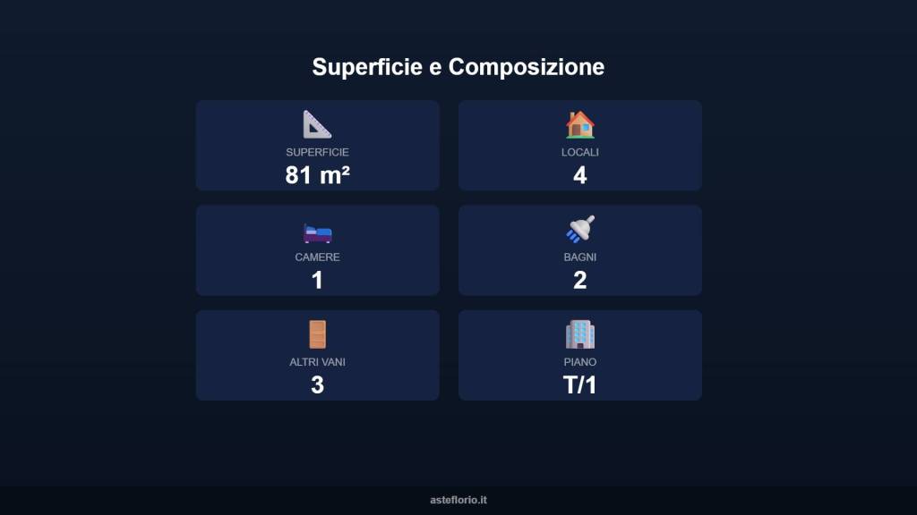 appartamento in vendita a Frattamaggiore