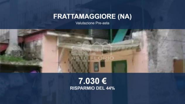 appartamento in vendita a Frattamaggiore
