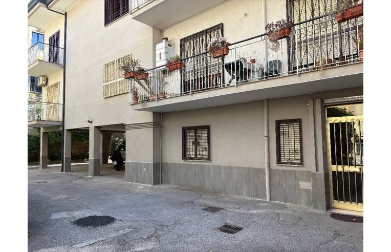 appartamento in vendita a Frattamaggiore